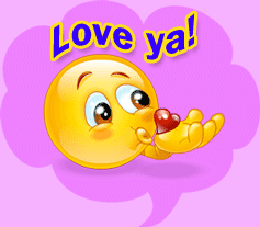 love you